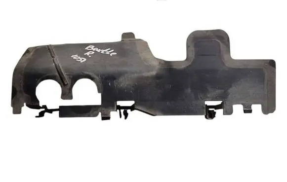 Volkswagen Beetle A5 Air intake duct part 5C5121284A