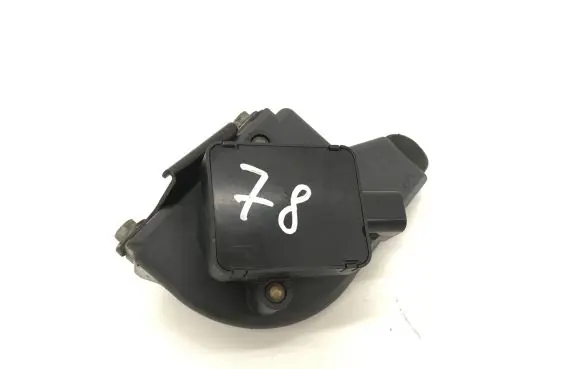 Peugeot 406 Accelerator throttle pedal 9643365680