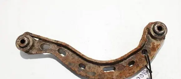 Audi A6 S6 C6 4F Rear upper control arm/wishbone