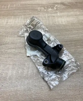 BMW 3 F30 F35 F31 Oil sump strainer pipe 7810773