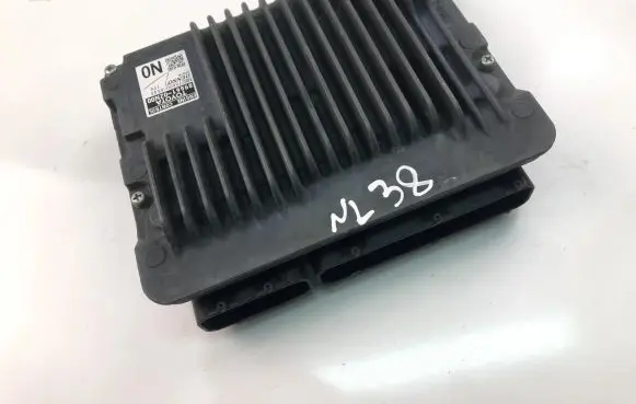 Toyota Auris E180 Engine control unit/module ECU 896610ZN00