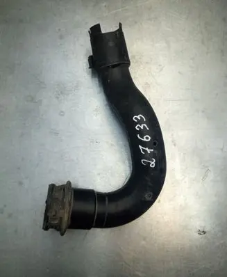 Peugeot 207 Air intake hose/pipe 9646617980