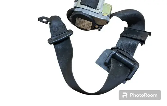 Mercedes-Benz E W211 Front seatbelt 605369200 2118807985