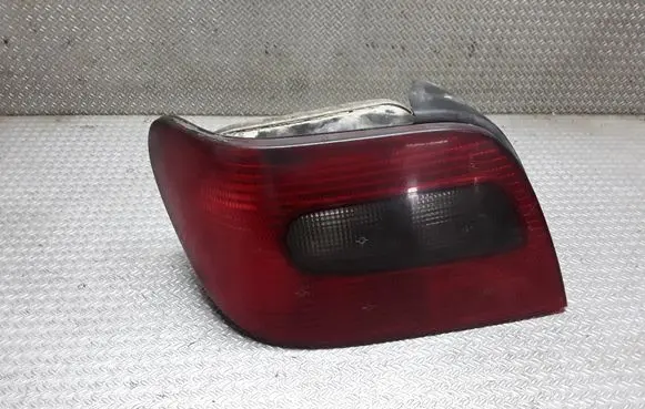 Citroen Xsara Rear/tail lights