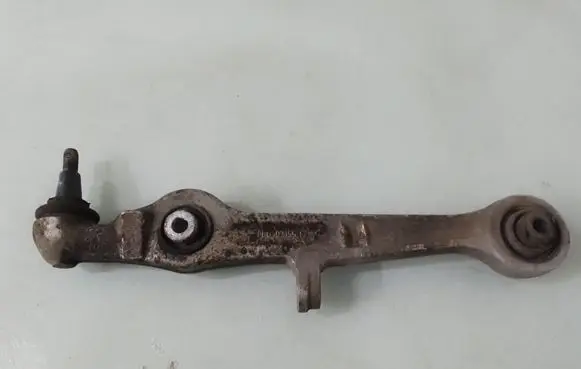 Audi A4 S4 B7 8E 8H Front control arm 