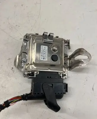 Mercedes-Benz GLC X253 C253 Adblue control unit A0009003313 A0009019603