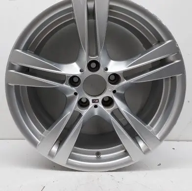 BMW X1 E84 R18 spare wheel 7842636