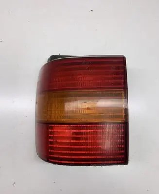 Volkswagen PASSAT B4 Rear/tail lights 3A9945111