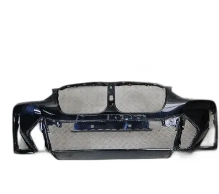 BMW X3 G01 Front bumper 