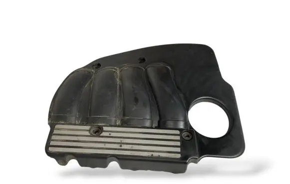 BMW 3 E90 E91 Engine cover (trim) 7523714 11617523714