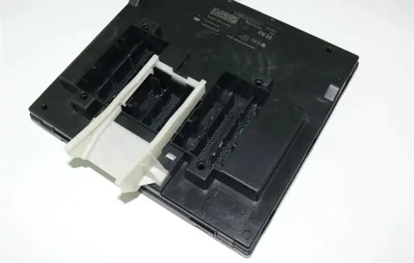 Audi A3 S3 8V Other control units/modules 5Q0937084F