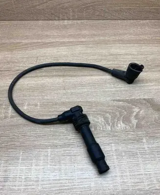 Ford Fiesta Glow plug ISO3808