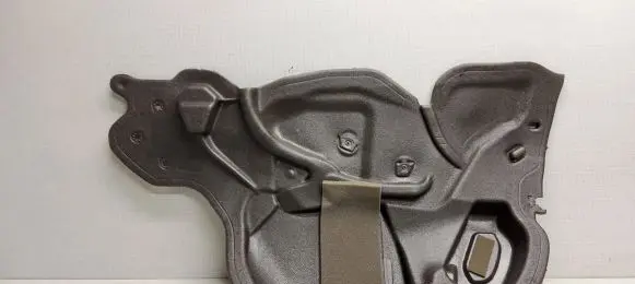 Ford Focus ST Other front door trim element BM51A237A04BB