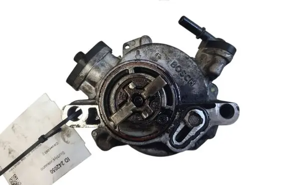 Citroen DS3 Vacuum pump 9684786780