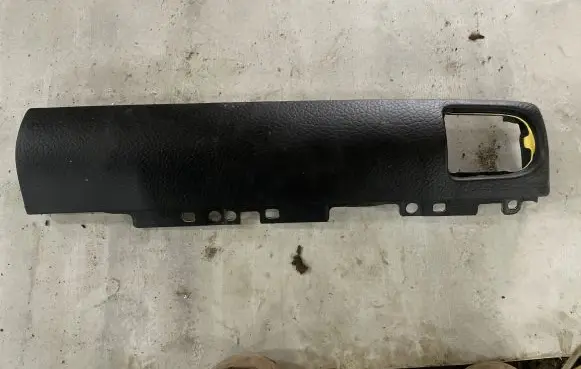 Porsche Cayenne (9PA) Panel trim 7l5857503