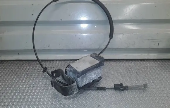 Ford Explorer Cruise control unit/module F87F9C735DC