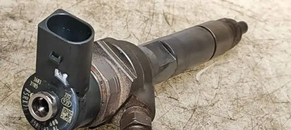 Mini Cooper Countryman R60 Fuel injector 0445110600 850690204