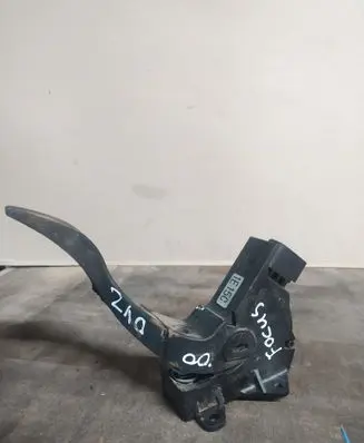 Ford Focus Accelerator throttle pedal 98AB9F836AE D1U7A 1E15C