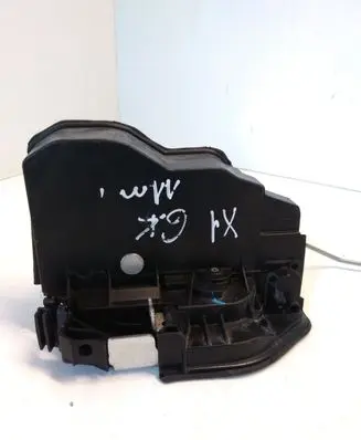 BMW X1 E84 Rear door lock 7229459