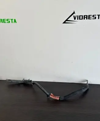 Negative earth cable (battery)