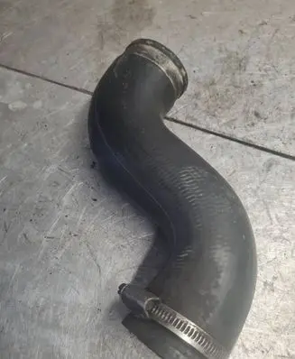 Mercedes-Benz Vito Viano W638 Intercooler hose/pipe A6385282882