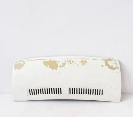 Citroen Jumper Engine bonnet/hood 7901N8