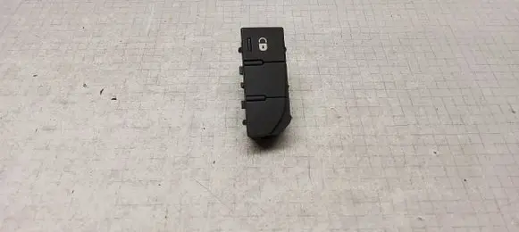 Citroen C5 Central locking switch button 3384730100 37757Z000