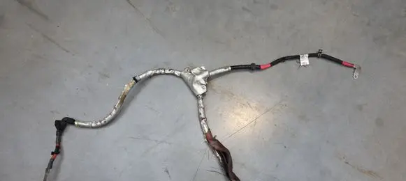 BMW 2 F22 F23 Wires (generator/alternator) 9A863858505