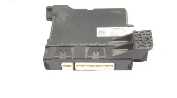 Toyota Auris E180 Air conditioning/heating control unit 8865002E00 MB1778004480