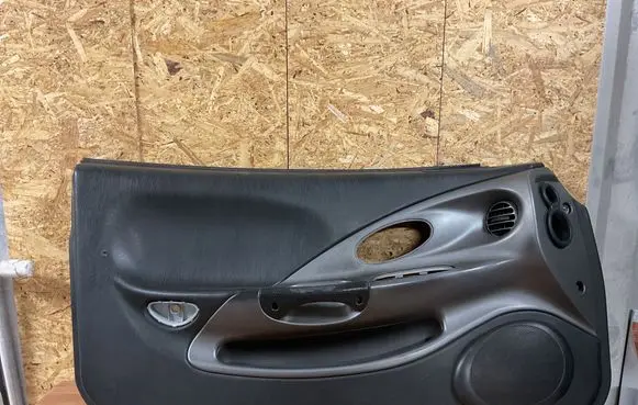 Hyundai Coupe Front door card panel trim 8287027000 8237027000