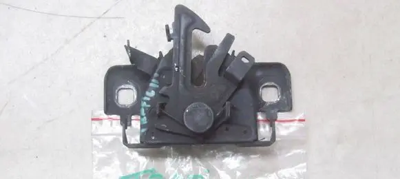 Renault Trafic III (X82) Engine bonnet/hood lock/catch 656015563R