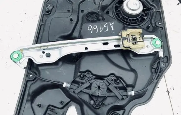 Volvo XC60 Sliding door window regulator with motor 964289101 30753330
