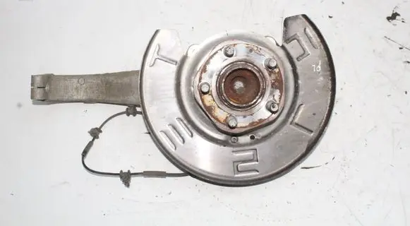 Tesla Model 3 Front wheel hub
