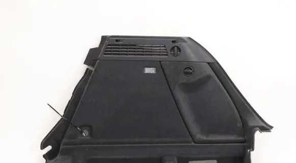Audi Q3 8U Other trunk/boot trim element 5777804