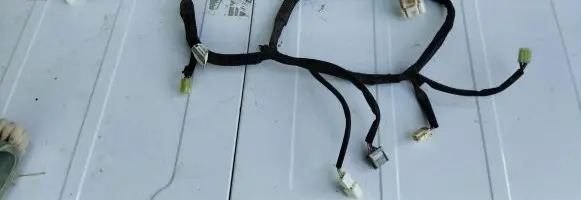 Subaru Outback (BS) Seat wiring loom G4179520