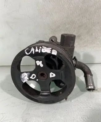 Dodge Caliber Power steering pump