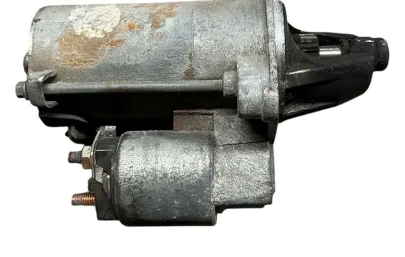 Ford C-MAX II Starter motor AV6N11000CA 0316CI