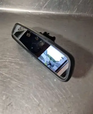 BMW X4 F26 Rear view mirror (interior) 026662