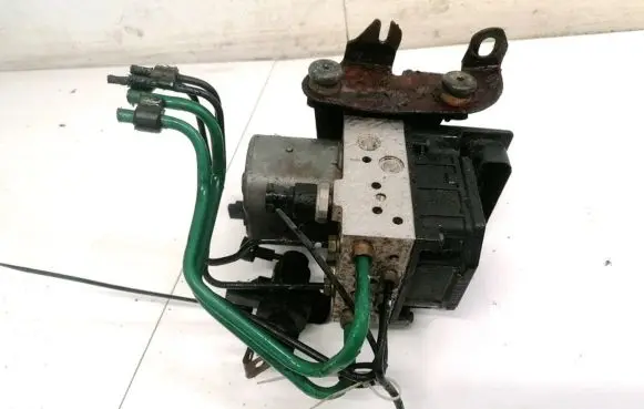 Peugeot 807 ABS Pump 0268225165 0265950075