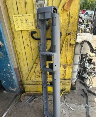 Mitsubishi Canter Dashboard 43435