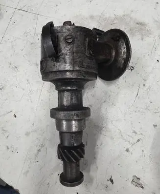 Opel Corsa A Spark distributor 0237002116