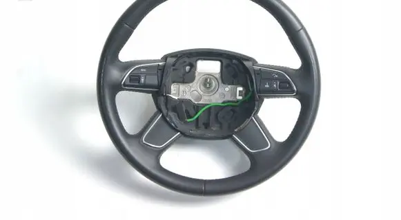 Audi Q7 4L Steering wheel 4L0419091AF