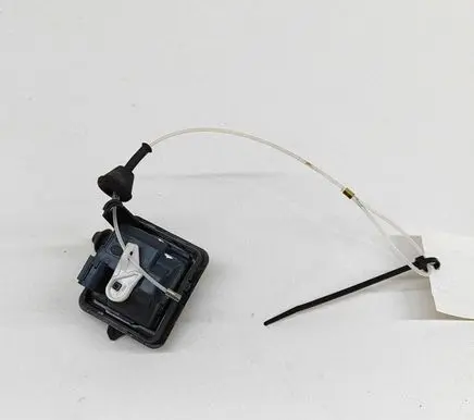Honda Civic X Fuel tank cap lock 74700TGGA021