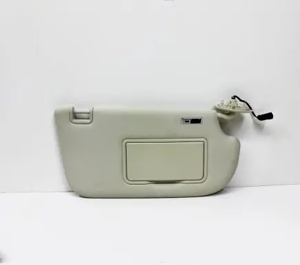 Ford Escape III Sun visor