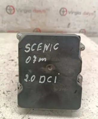 Renault Scenic II - Grand scenic II ABS Pump 8200756306 0265234636 6483L5190807