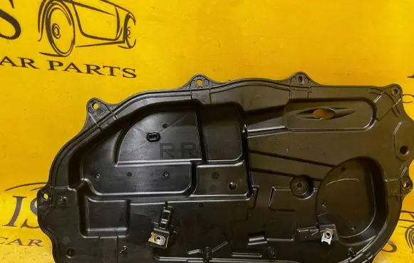 Land Rover Evoque II Rear door card panel trim K8D224766A