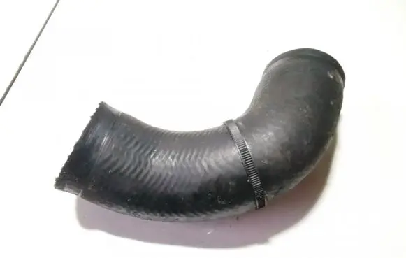 Volvo S40, V40 Intercooler hose/pipe