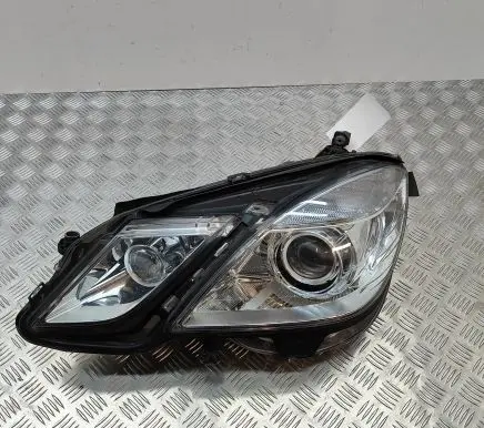 Mercedes-Benz E A207 Headlight/headlamp A2128201959 5DC00906020