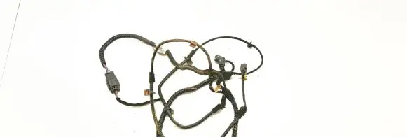 Opel Insignia A Parking sensor (PDC) wiring loom 13332034