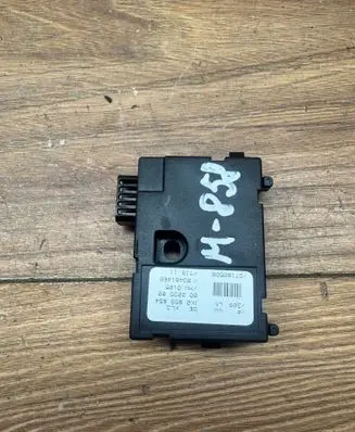Volkswagen Touran I Steering angle sensor 1K0959654 03451460 00203500